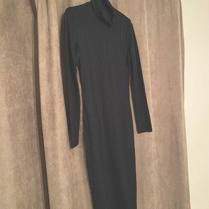 Brand new H&M sweater dress